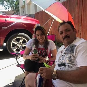 Meet your Posher, Ernesto